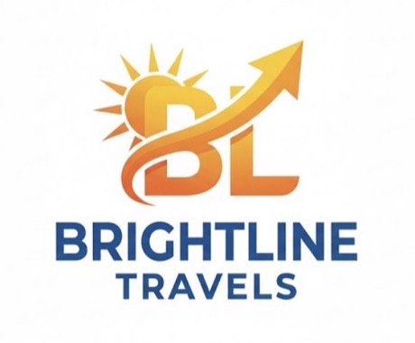 Brightline Travels